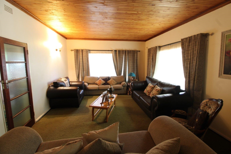 0 Bedroom Property for Sale in Wolmaransstad Rural North West